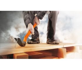 Barras desencofrar BlackGiant® Bar